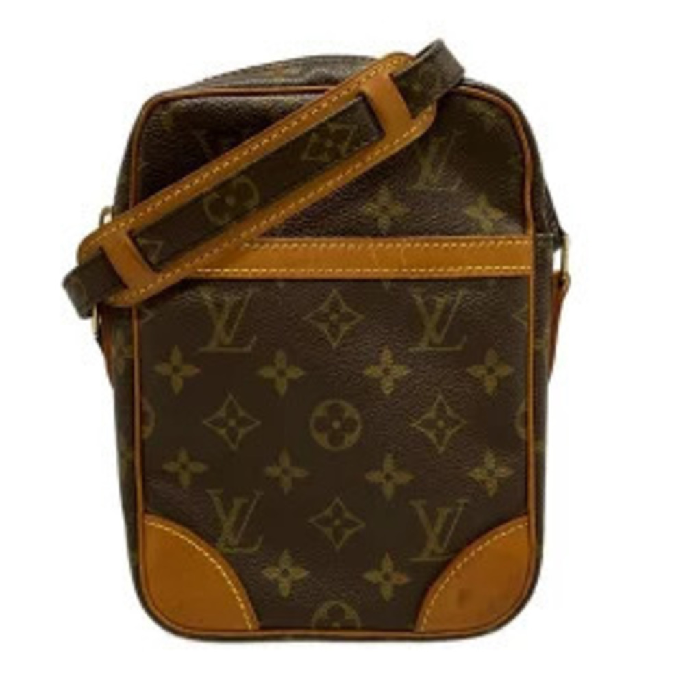 LOUIS VUITTON Danube Shoulder Bag